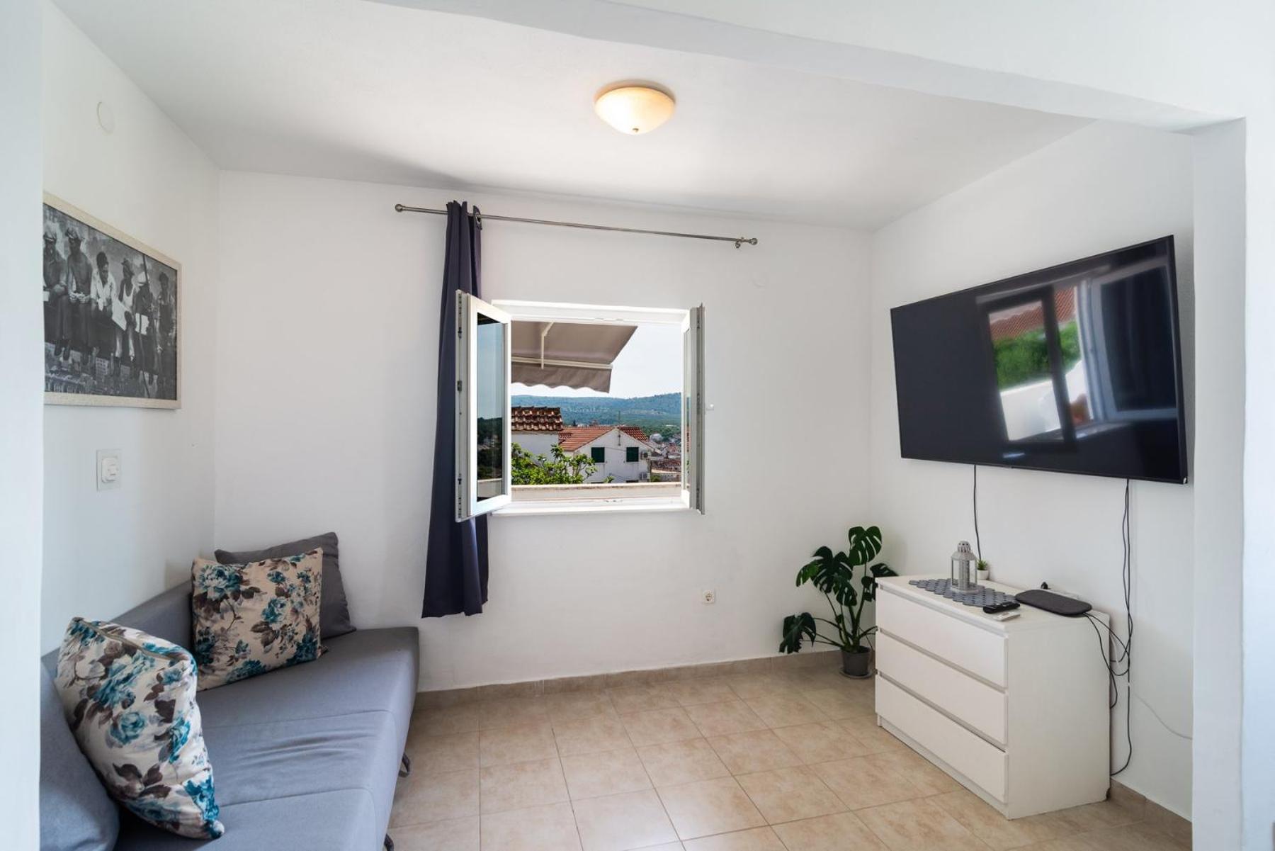 Sea-Views Brazza Apartments With Private Pool ميلنا المظهر الخارجي الصورة